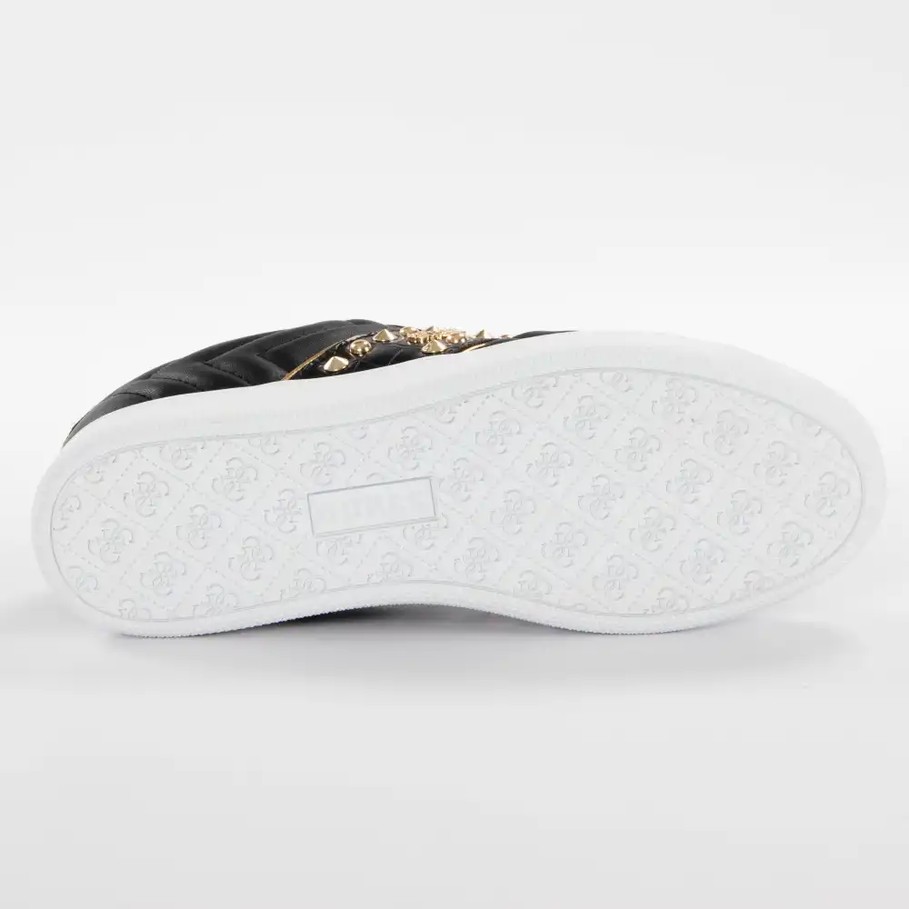 PARTNER: CREATION ref FL8RAUFAL12-BLKBR Guess - 6