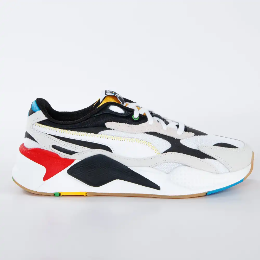 PARTNER: CREATION ref 373308-01 Puma - 4