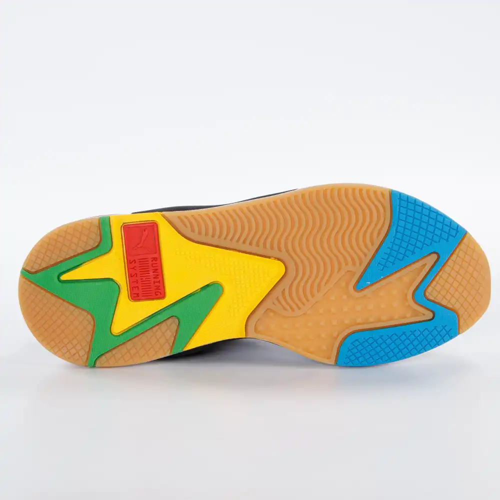 PARTNER: CREATION ref 373308-01 Puma - 5