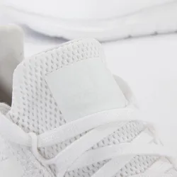 Basket basse homme Adidas Swift run Blanc - ZESHOES Basket basse homme Adidas Swift run Blanc - ZESHOES