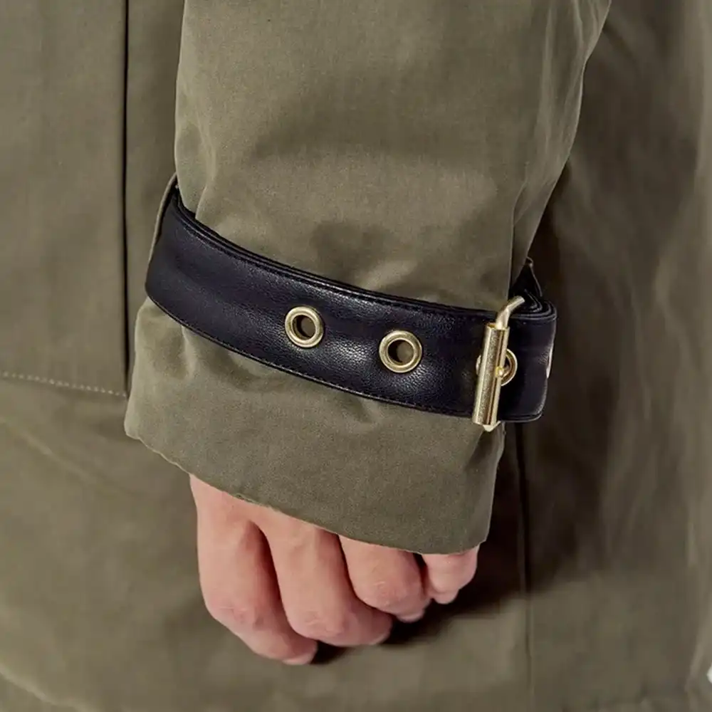 PARTNER: CREATION ref LOFTY-KAKI Kaporal - 3