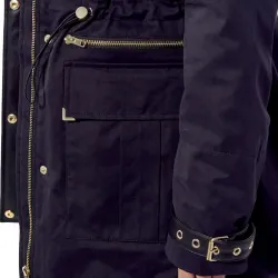 PARTNER: CREATION ref LOFTY-BLACK Kaporal - 5