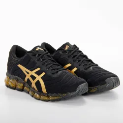 Basket basse homme Asics gel quantum 360 5 Noir