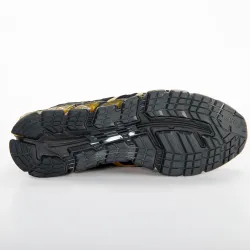 Basket basse homme Asics gel quantum 360 5 Noir