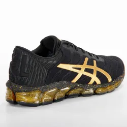 Basket basse homme Asics gel quantum 360 5 Noir