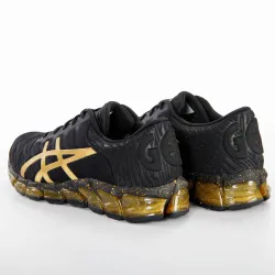 Basket basse homme Asics gel quantum 360 5 Noir