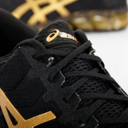 Basket basse homme Asics gel quantum 360 5 Noir