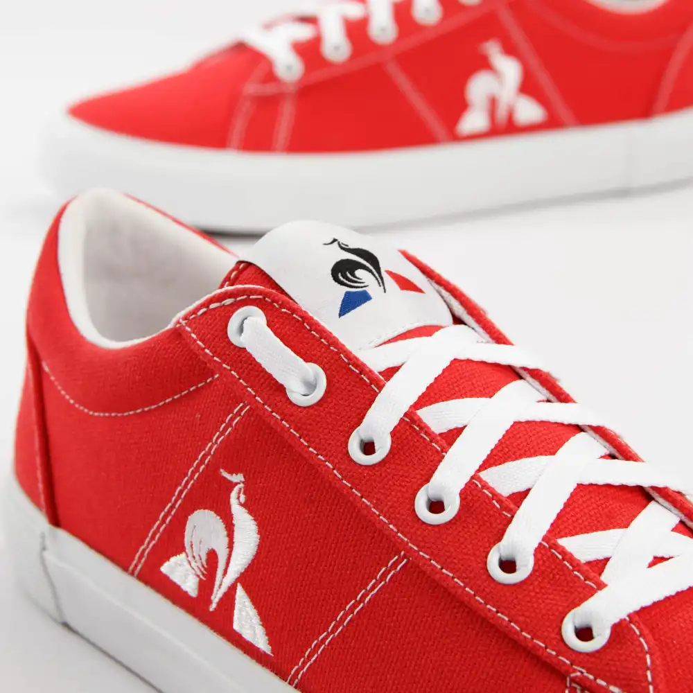 verdon plus Le Coq Sportif - 3