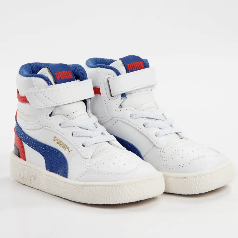 Ralph sampsom mid v.w-su Puma - 1 Ralph sampsom mid v.w-su Puma - 1