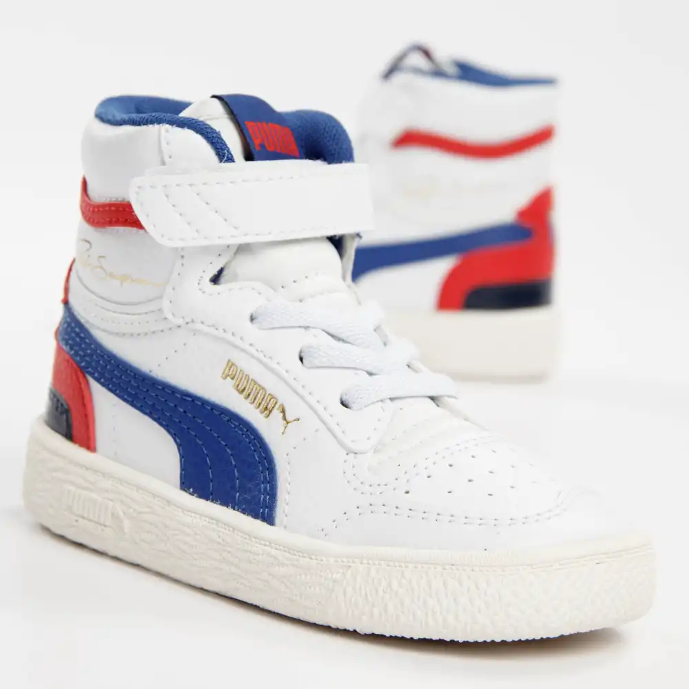 INF RALFSAMPSON MID V.W-SU Puma - 2