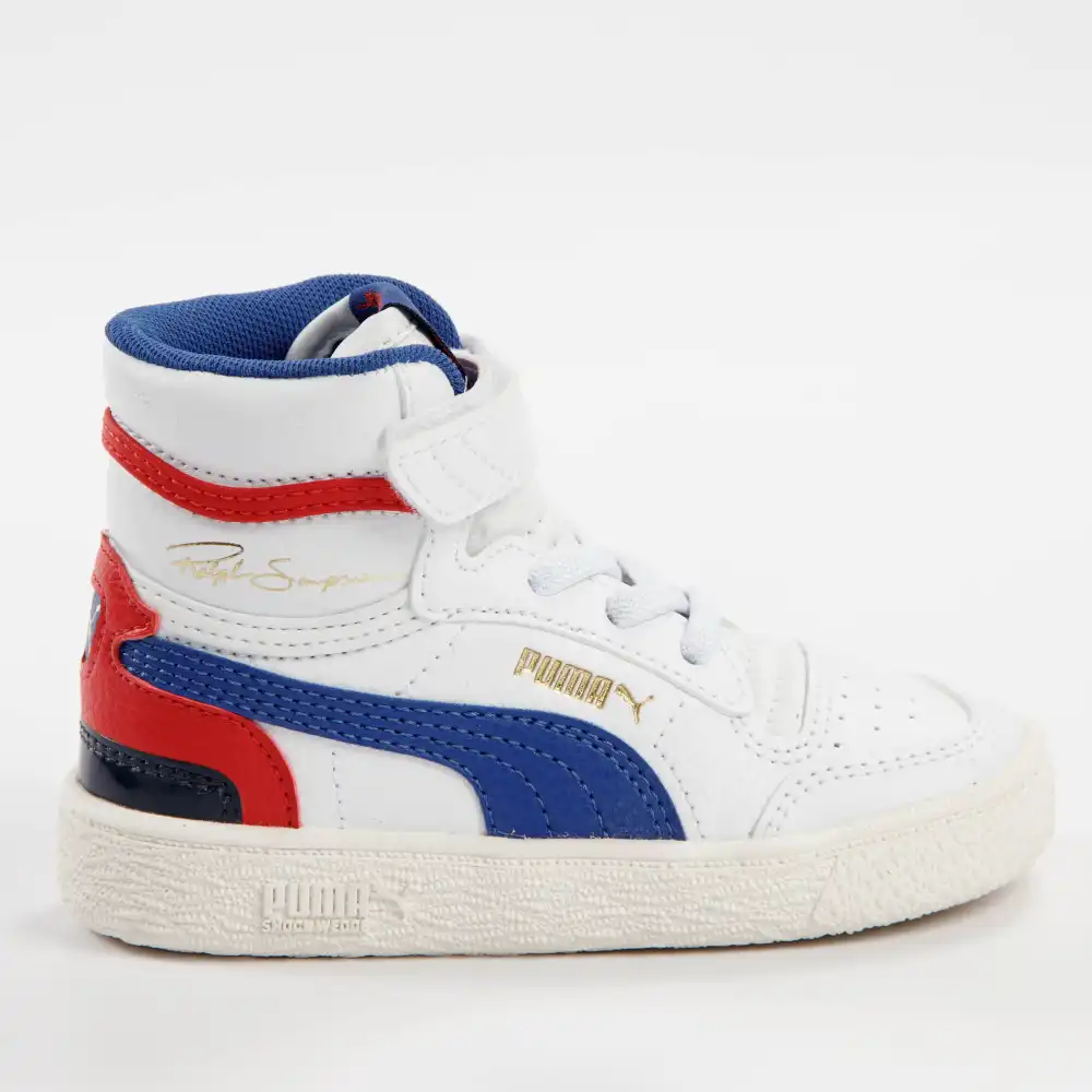 INF RALFSAMPSON MID V.W-SU Puma - 4