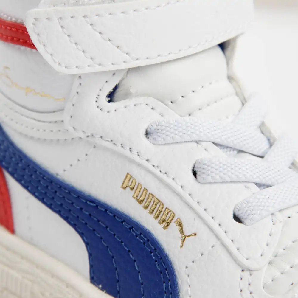 INF RALFSAMPSON MID V.W-SU Puma - 5