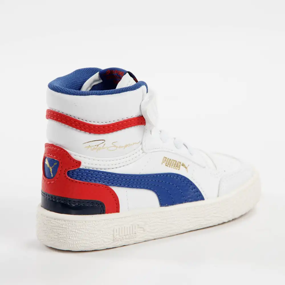 INF RALFSAMPSON MID V.W-SU Puma - 6