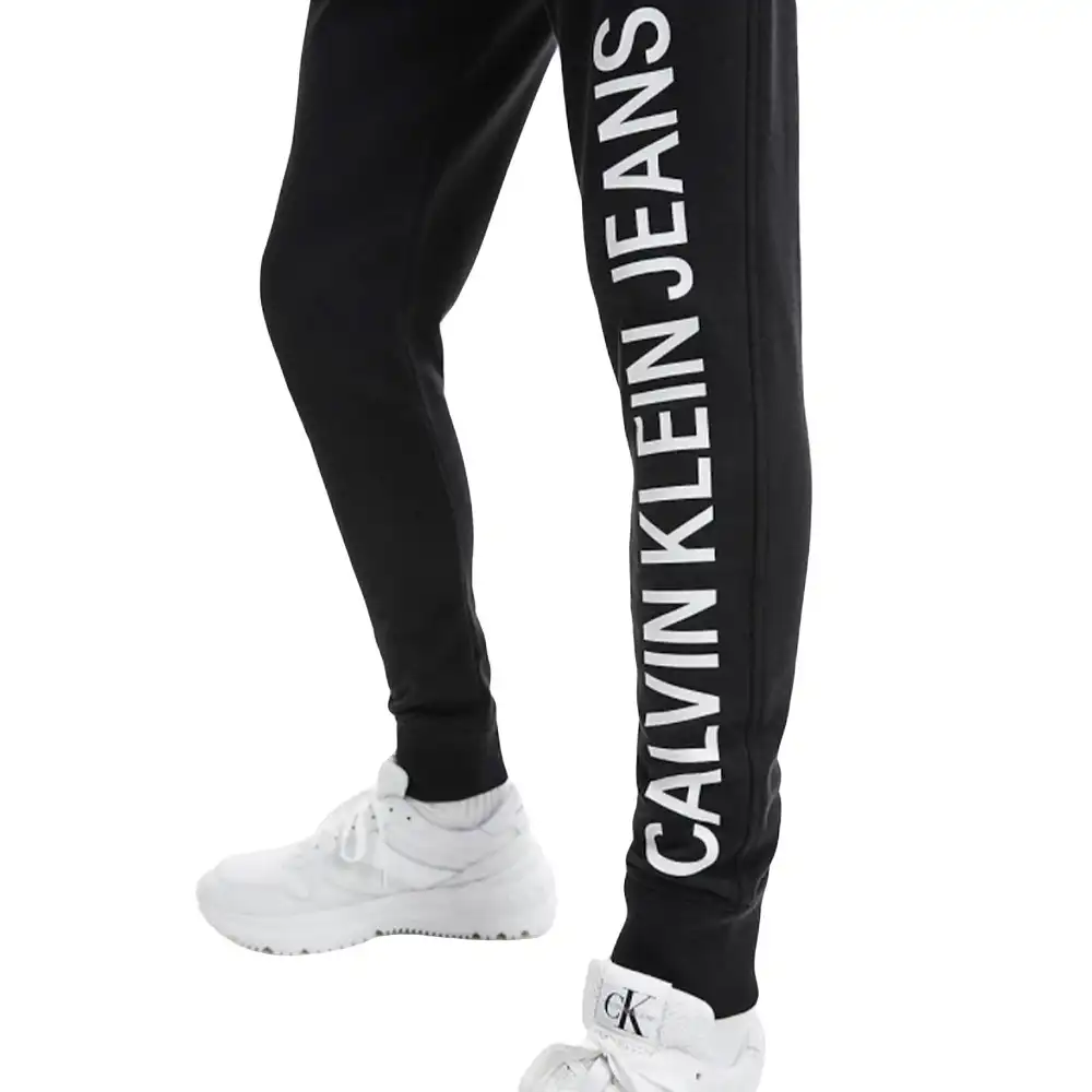 Slim big logo Calvin Klein - 1