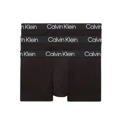 Pack x3 unlimited logo trunk Calvin Klein - 1