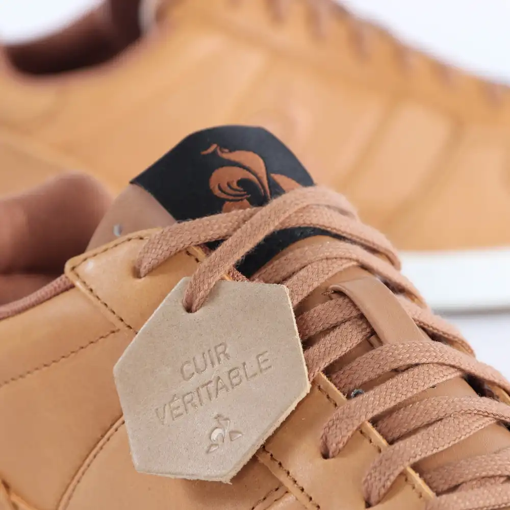 Breakpoint outdoor Le Coq Sportif - 2