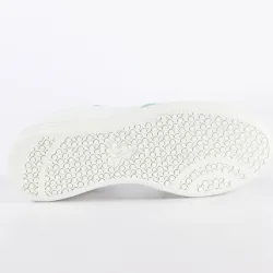 Basket de ville basse femme Le Coq Sportif Breakpoint w Blanc - ZESHOES