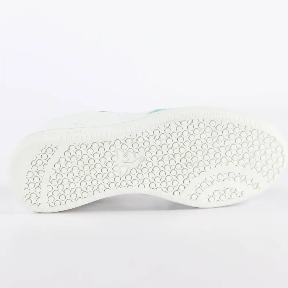 Basket de ville basse femme Le Coq Sportif Breakpoint w Blanc - ZESHOES