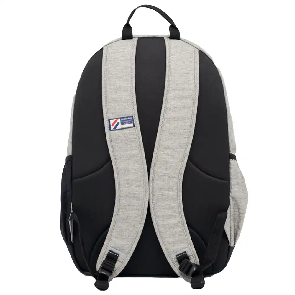 Sac à dos homme Superdry Arch montana Gris - ZESHOES