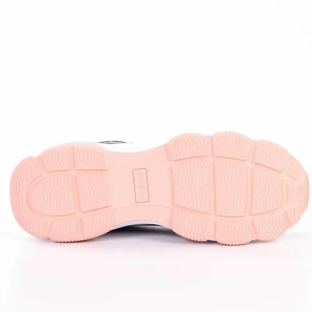 Pink zebre Guess - 5 Pink zebre Guess - 5