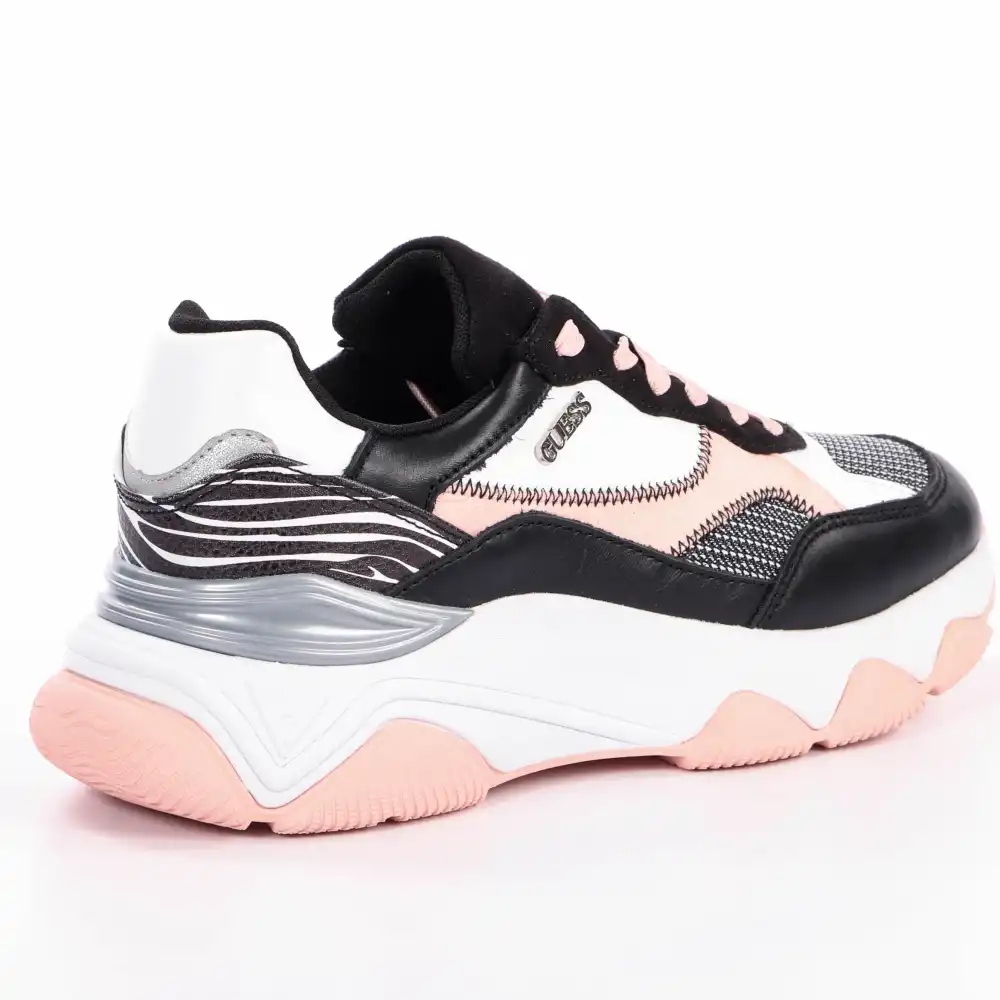 Pink zebre Guess - 6 Pink zebre Guess - 6