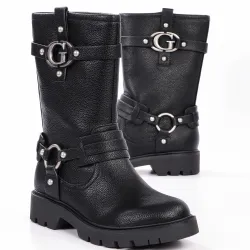 PARTNER: CREATION ref FL82RNELE10-BLACK Guess - 2 PARTNER: CREATION ref FL82RNELE10-BLACK Guess - 2