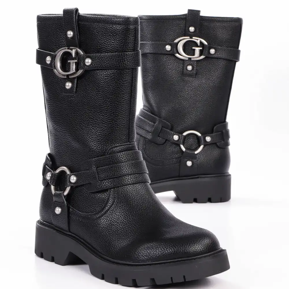 PARTNER: CREATION ref FL82RNELE10-BLACK Guess - 2 PARTNER: CREATION ref FL82RNELE10-BLACK Guess - 2