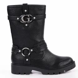 PARTNER: CREATION ref FL82RNELE10-BLACK Guess - 3 PARTNER: CREATION ref FL82RNELE10-BLACK Guess - 3