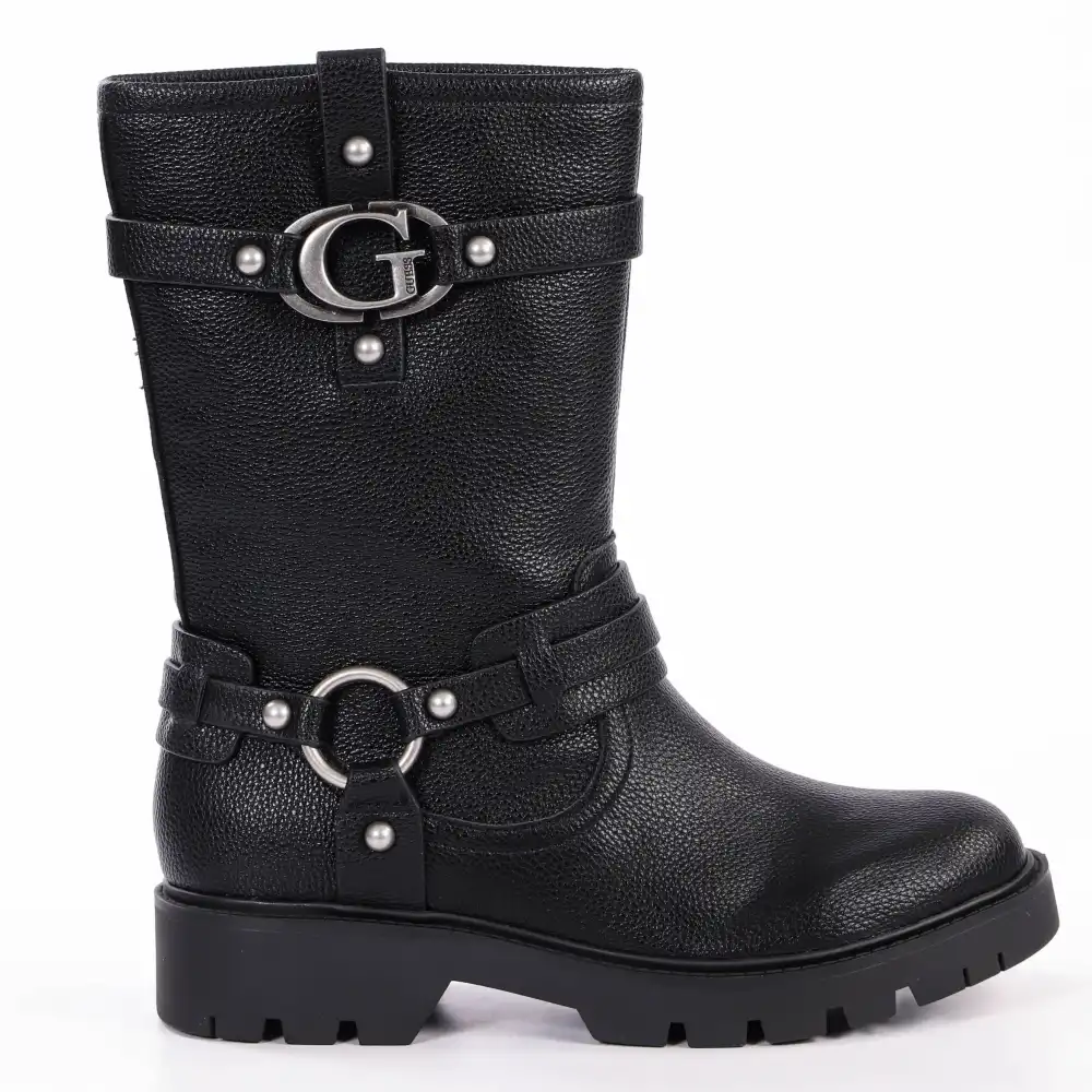 PARTNER: CREATION ref FL82RNELE10-BLACK Guess - 3 PARTNER: CREATION ref FL82RNELE10-BLACK Guess - 3