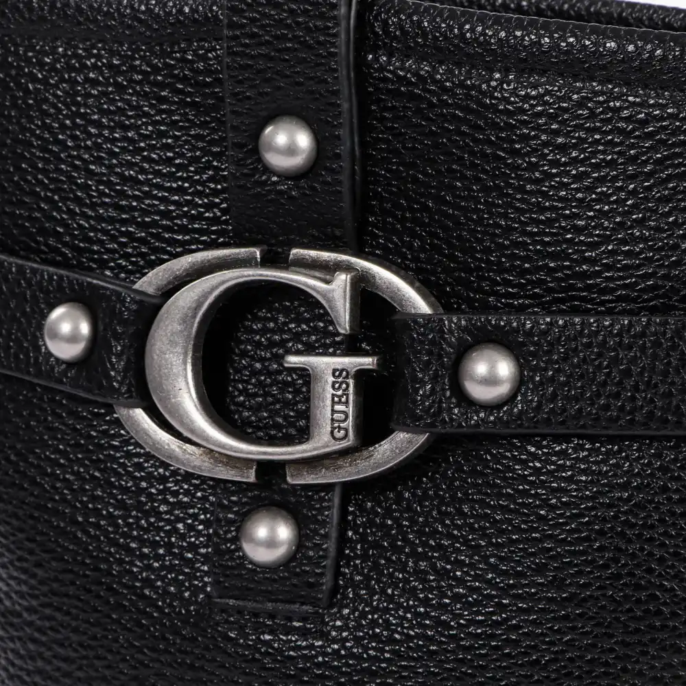 PARTNER: CREATION ref FL82RNELE10-BLACK Guess - 4 PARTNER: CREATION ref FL82RNELE10-BLACK Guess - 4