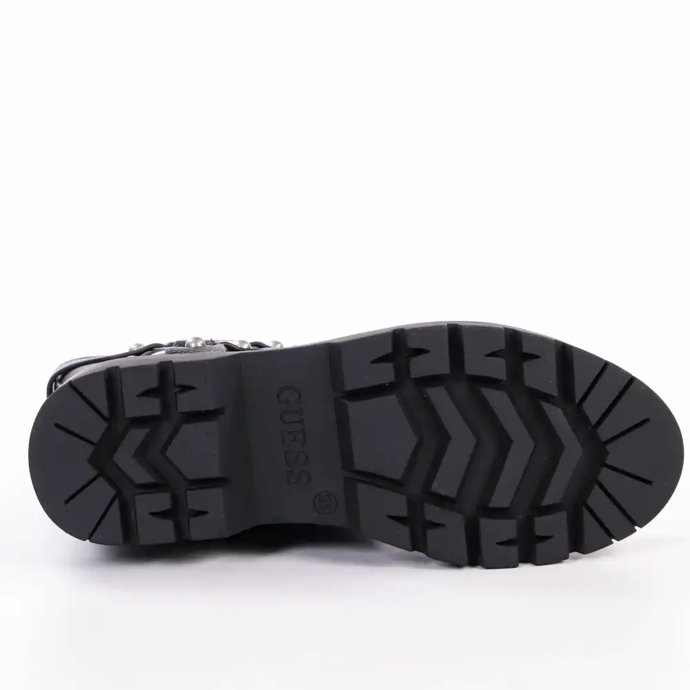 PARTNER: CREATION ref FL82RNELE10-BLACK Guess - 5 PARTNER: CREATION ref FL82RNELE10-BLACK Guess - 5