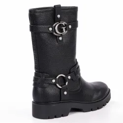 PARTNER: CREATION ref FL82RNELE10-BLACK Guess - 6 PARTNER: CREATION ref FL82RNELE10-BLACK Guess - 6