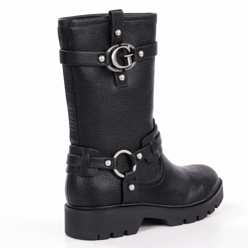 PARTNER: CREATION ref FL82RNELE10-BLACK Guess - 6 PARTNER: CREATION ref FL82RNELE10-BLACK Guess - 6