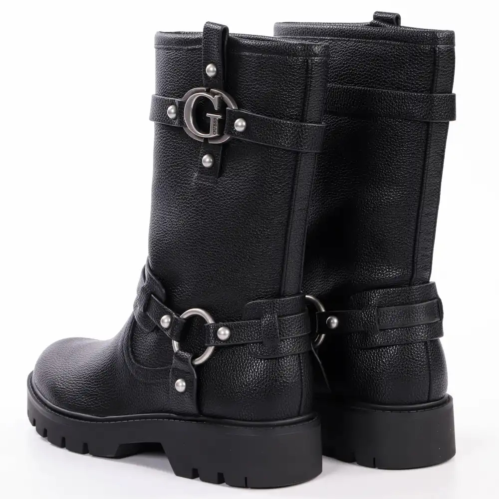 PARTNER: CREATION ref FL82RNELE10-BLACK Guess - 8 PARTNER: CREATION ref FL82RNELE10-BLACK Guess - 8