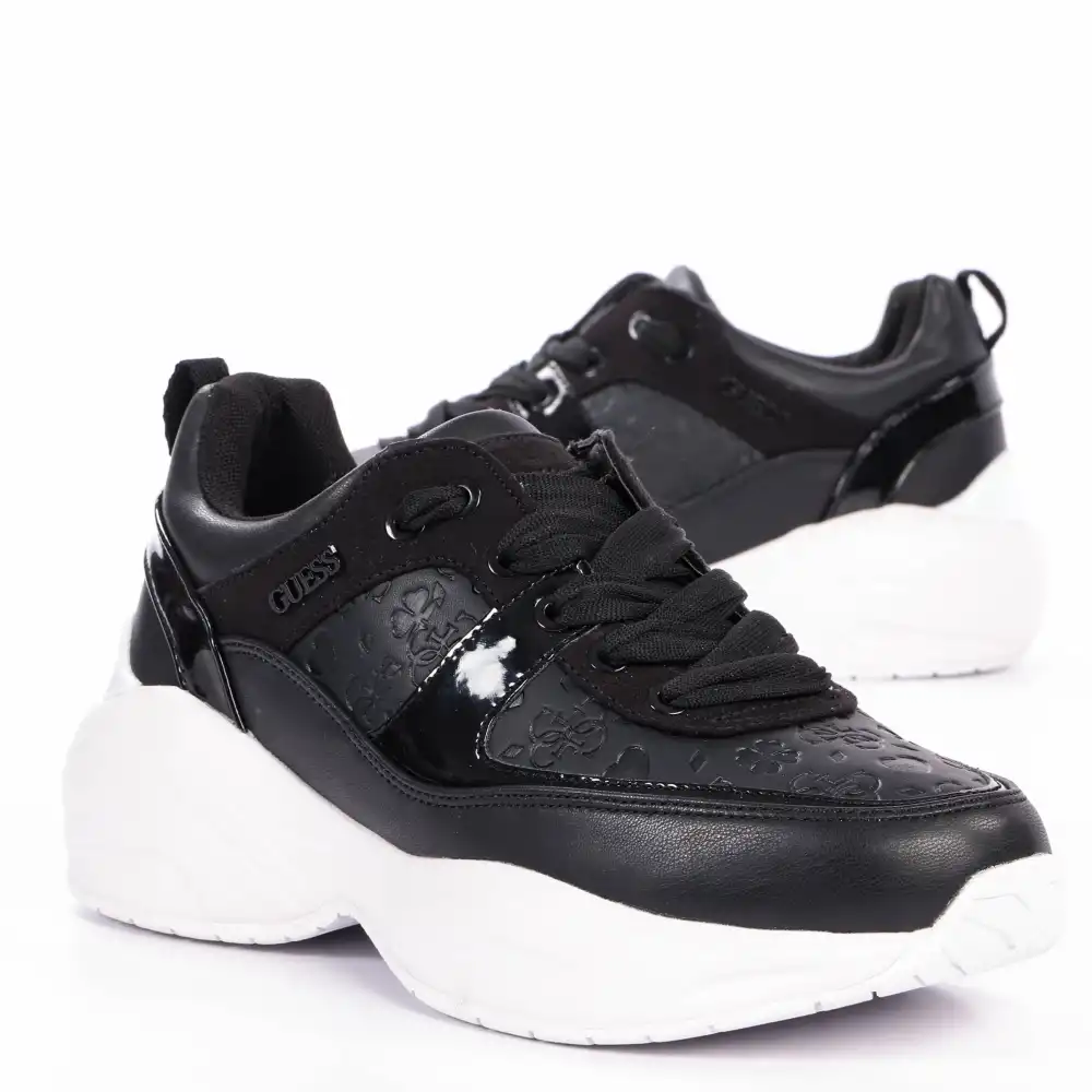 PARTNER: CREATION ref FL8MLSELE12-BLACK Guess - 2