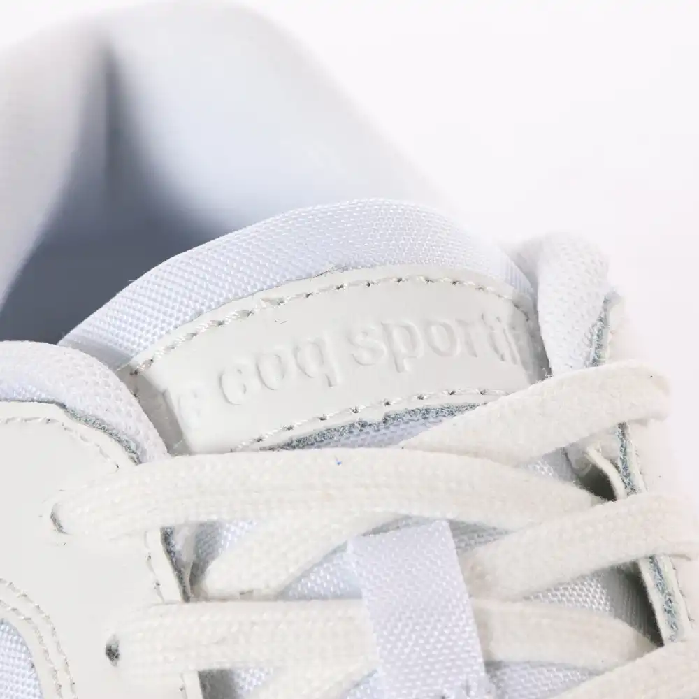 Omega y Le Coq Sportif - 2