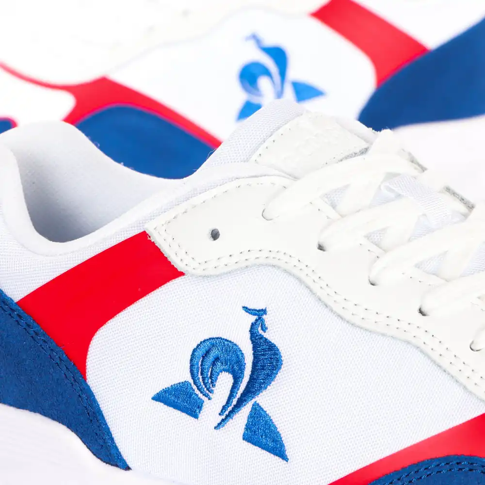 Omega y Le Coq Sportif - 3