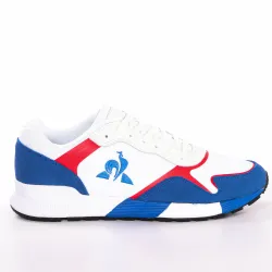 Omega y Le Coq Sportif - 4