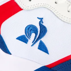 Omega y Le Coq Sportif - 5
