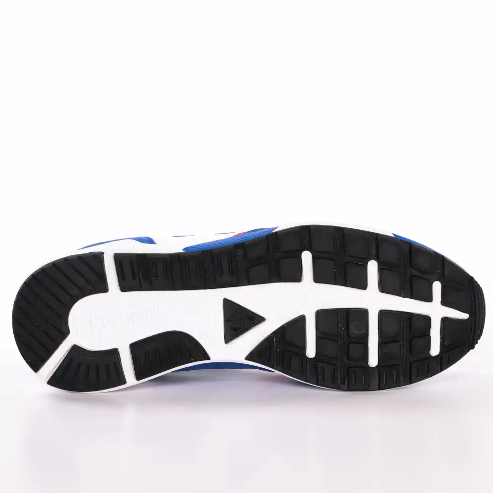 Omega y Le Coq Sportif - 6