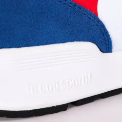 Omega y Le Coq Sportif - 8