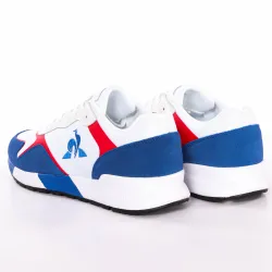 Omega y Le Coq Sportif - 9