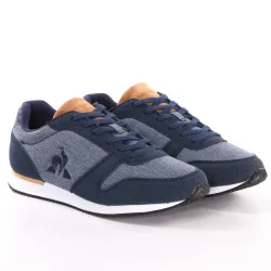 Matrix denim Le Coq Sportif - 1 Matrix denim Le Coq Sportif - 1