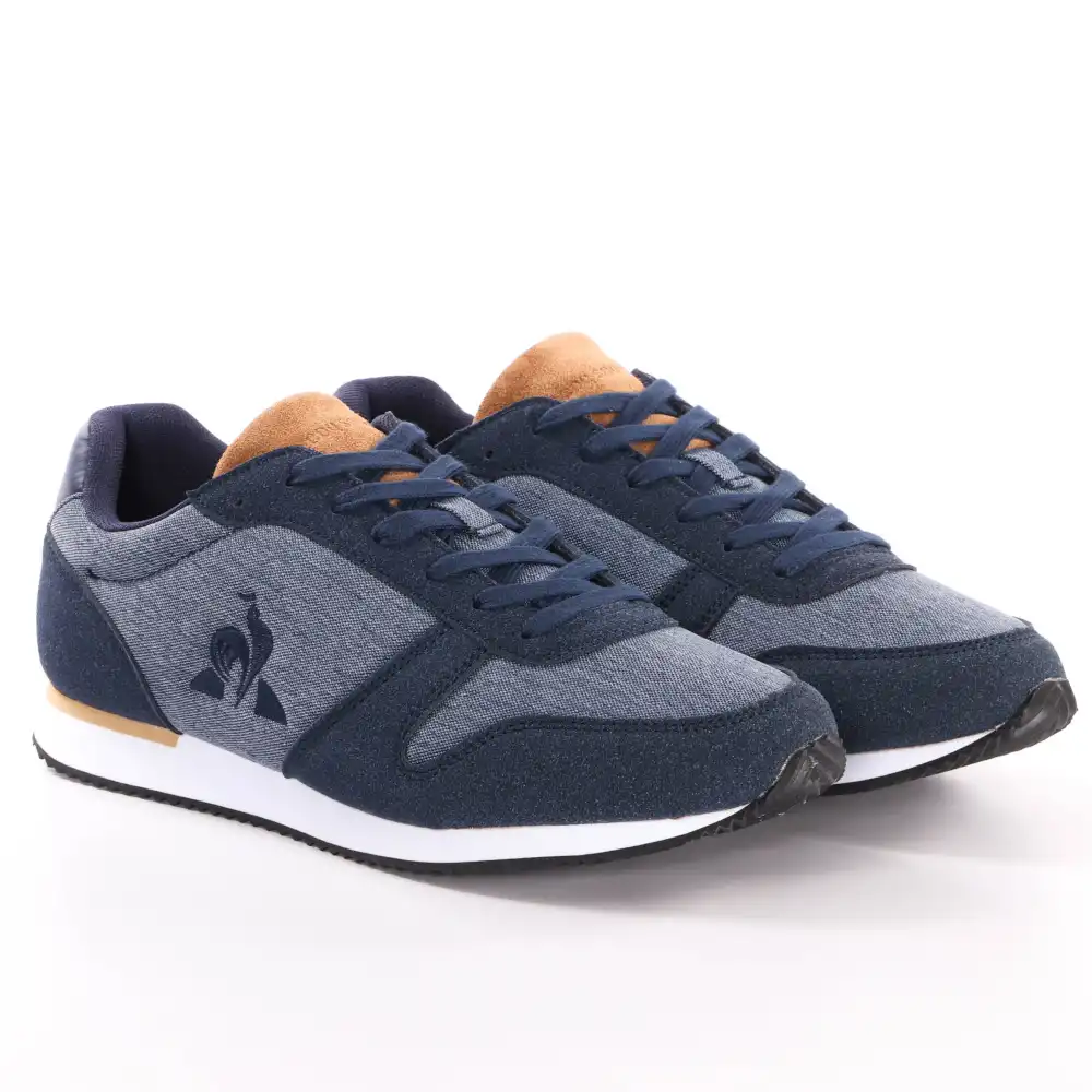 Matrix denim Le Coq Sportif - 1