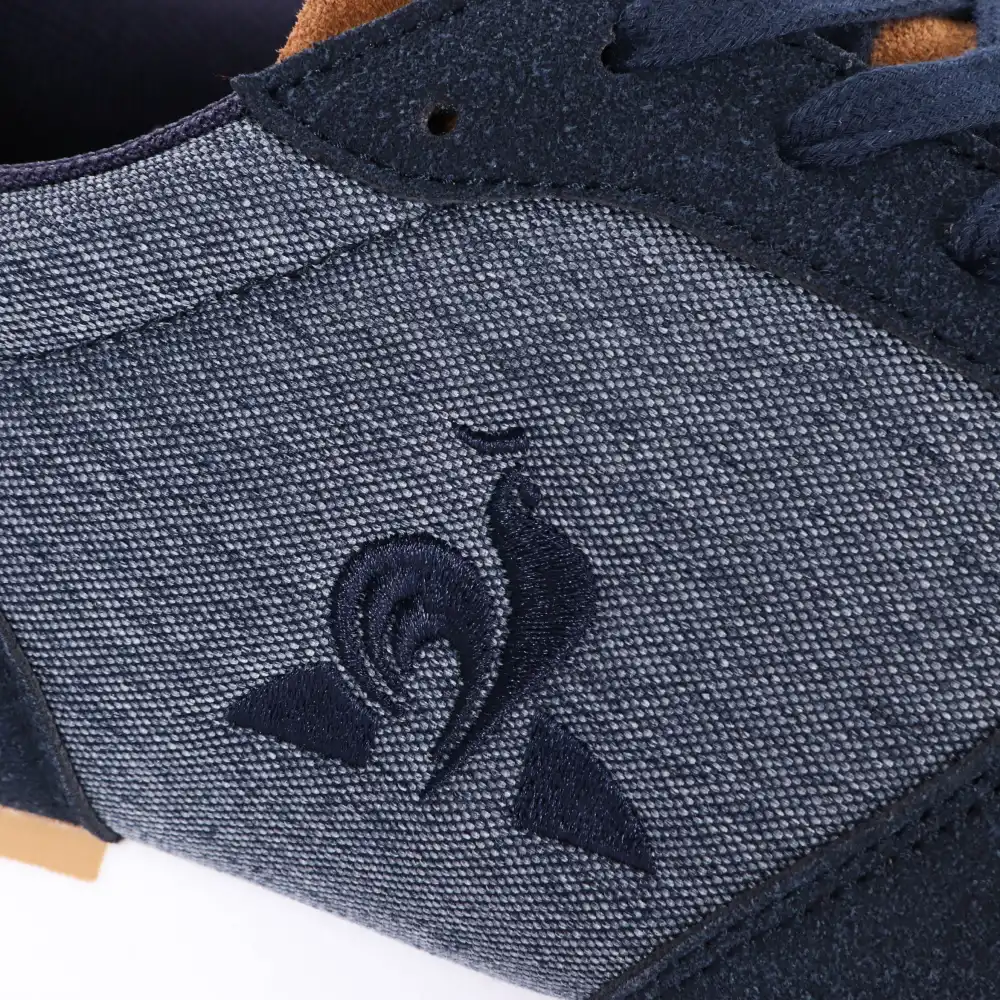 Matrix denim Le Coq Sportif - 4 Matrix denim Le Coq Sportif - 4