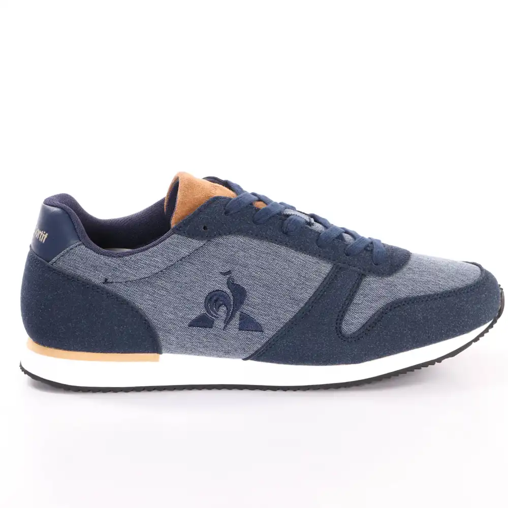 Matrix denim Le Coq Sportif - 5 Matrix denim Le Coq Sportif - 5