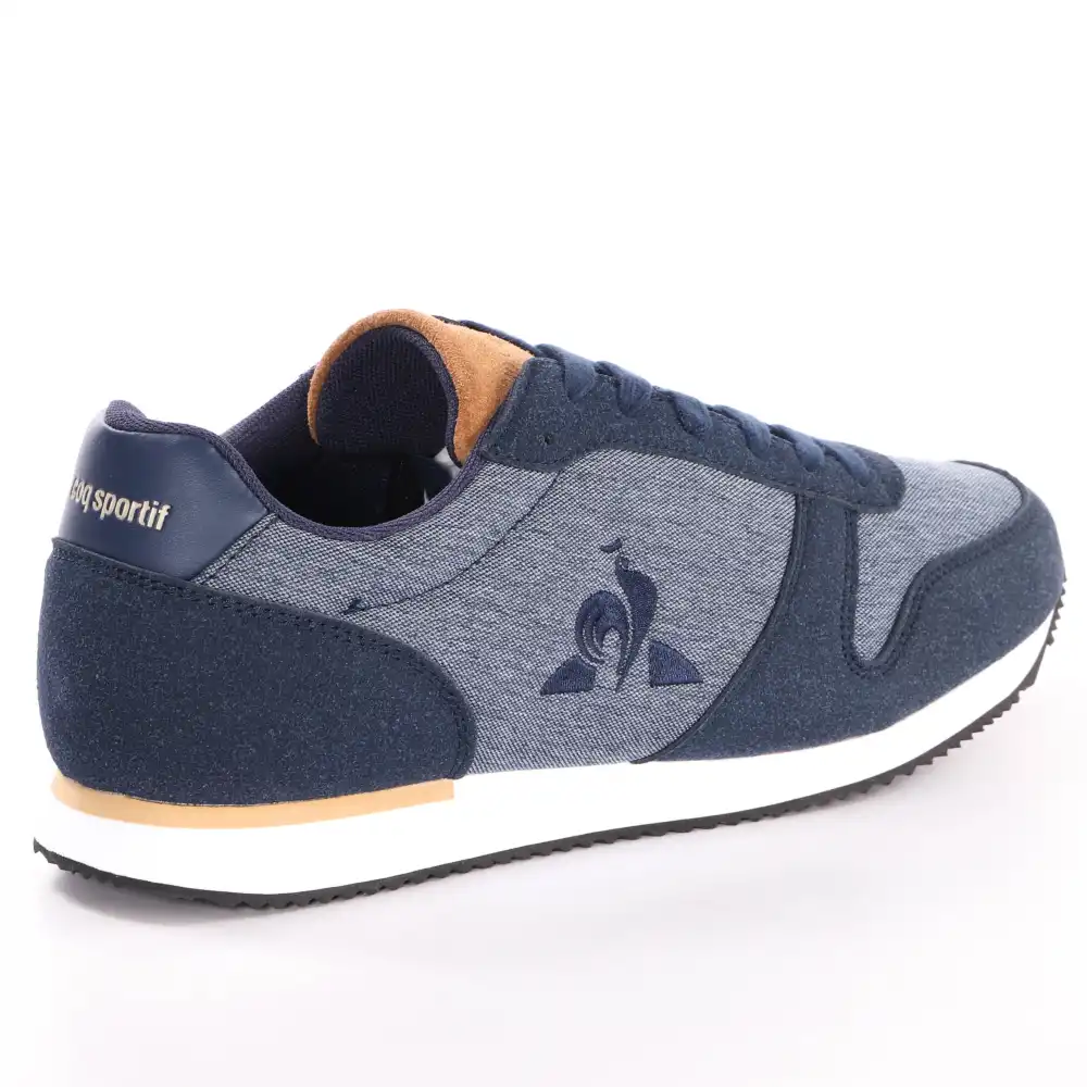 Matrix denim Le Coq Sportif - 7 Matrix denim Le Coq Sportif - 7
