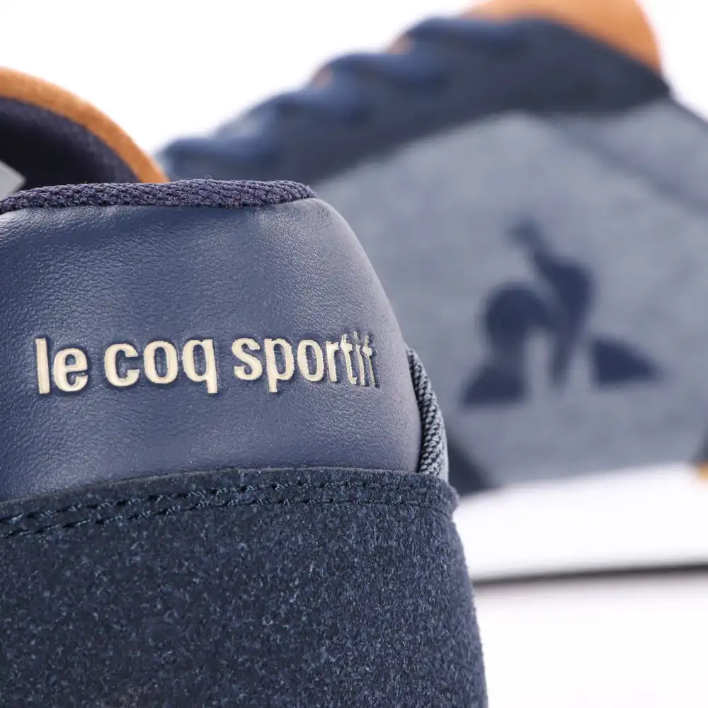 PARTNER: CREATION ref 2010321 Le Coq Sportif - 8 PARTNER: CREATION ref 2010321 Le Coq Sportif - 8