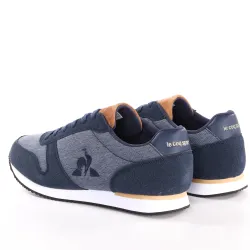 Matrix denim Le Coq Sportif - 9 Matrix denim Le Coq Sportif - 9