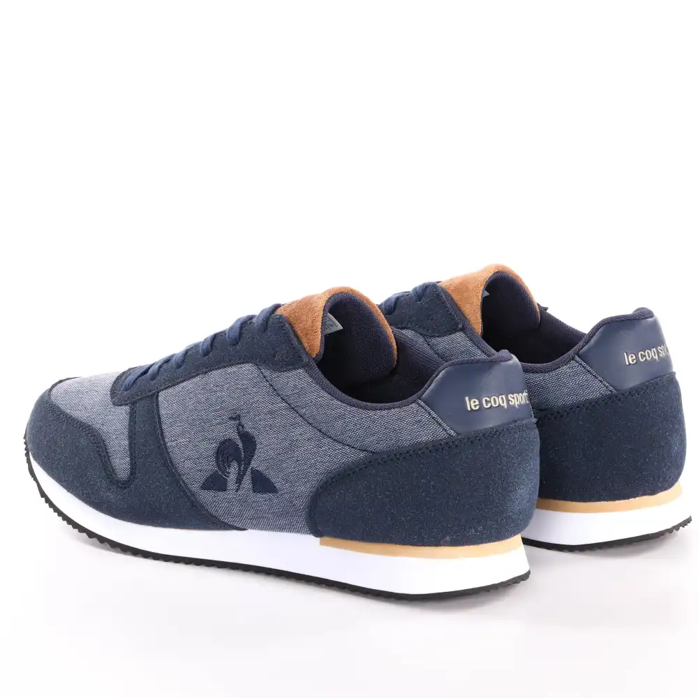 Matrix denim Le Coq Sportif - 9 Matrix denim Le Coq Sportif - 9